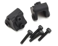 Vanquish Products SCX10 II Lower Link/Shock Mounts (2) (Black) | product-related