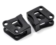 Vanquish Products Wraith Lower Shock Link Mount Set (Black) (2) | product-related
