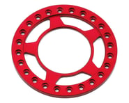 Vanquish Products Spyder 1.9"  Beadlock Ring (Red) | product-related