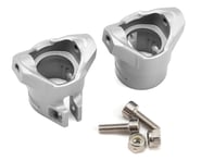 Vanquish Products Wraith Scale C-Hub Set (2) (Silver) | product-also-purchased