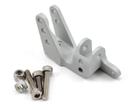 Vanquish Products SCX10 Axle Panhard 3 Link Mount (Silver) | product-also-purchased