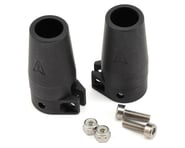 Vanquish Products Aluminum Wraith/Yeti Clamping Lockout (2) (Black) | product-related