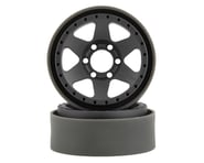 Vanquish Products Method MR310 1.9 Beadlock Crawler Wheels (Grey) (2) | product-also-purchased