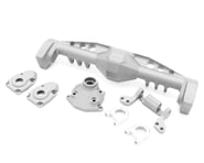 Vanquish Products Axial SCX10-III Currie F9 Rear Axle (Clear) | product-also-purchased
