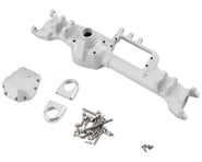 Vanquish Products Axial RBX10 Ryft AR14B Front Axle (Silver) | product-also-purchased