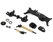 Vanquish Products F10 Portal Front Axle Set | product-related