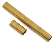 Vanquish Products F10 Portal Front Axle Brass Tubes (2) | product-also-purchased