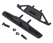 Vanquish Products VS4-10 Pro Tube Bumper Set | product-related