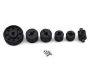 Vanquish Products VFD Machined Gear Set | product-related