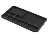 Vanquish Products Rubber Parts Tray (Black) | product-also-purchased