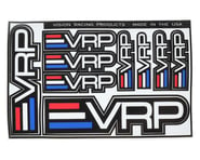 VRP Sticker Sheet | product-related