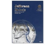 more-results: Jefferson Nickels Starting 1996 (to present) Coin Folder This product was added to our