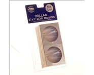 more-results: Large Dollar 2"x2" Cardboard Coin Mount (35/pk) This product was added to our catalog 