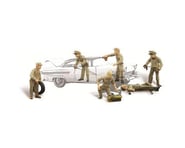 Woodland Scenics HO Service Station Attendants | product-also-purchased