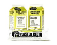 Woodland Scenics Mold-A-Scene Plaster, 104 cu. in. | product-related