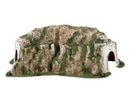Woodland Scenics HO Scale Curved Tunnel (26.25") | product-related