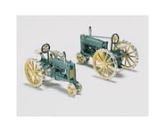 Woodland Scenics HO Tractors (2) (1929-1938) | product-also-purchased