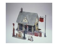 Woodland Scenics HO Gas Station Kit | product-also-purchased