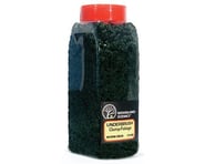 more-results: This is a Woodland Scenics 50 cu. in. Medium Green Bushes Shaker, a container of loose