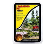 Woodland Scenics Trees Learning Kit | product-related
