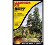 Woodland Scenics Scenery Details Learning Kit | product-related