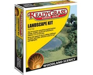 Woodland Scenics Landscape Kit | product-related