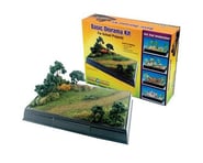 Woodland Scenics Scene-A-Rama Basic Diorama Kit | product-also-purchased