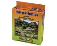 Woodland Scenics Scene-A-Rama Bushes, Foliage & Grasses Kit | product-also-purchased