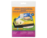 more-results: This is the Scene-A-Rama Ancient Architecture Kit by Woodland Scenics. Suitable for Ag