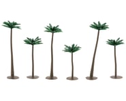 Woodland Scenics Scene-A-Rama Palm Trees | product-related