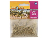 Woodland Scenics Scene-A-Rama Scenery Bags, Rocks 2oz | product-related