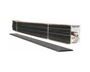 Woodland Scenics O 2' Track-Bed Strips (12) | product-related