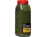 Woodland Scenics Coarse Turf Shaker (Light Green) (57.7 Cubic Inches) | product-also-purchased