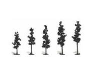 Woodland Scenics Ready-Made Pine, 2.5-4" (5) | product-also-purchased