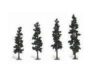 Woodland Scenics Ready-Made Pine, 4-6" (4) | product-also-purchased