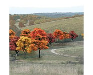 Woodland Scenics Value Trees, Fall Mix .75-2" (38) | product-related