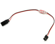 Western Robotics Tail Servo Step-Down Voltage Regulator w/LED Indicator | product-also-purchased