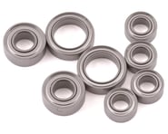 Whitz Racing Products Hyperglide B6.1/B6.1D Wheel Ceramic Bearing Kit | product-also-purchased