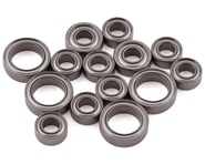 Whitz Racing Products Hyperglide B6.3/B6.3D Full Ceramic Bearing Kit | product-also-purchased