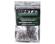 Whitz Racing Products Hyperglide DR10 Full Ceramic Bearing Kit | product-also-purchased