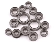 Whitz Racing Products Hyperglide Cougar LD 2WD Full Ceramic Bearing Kit | product-also-purchased
