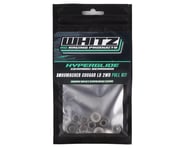Whitz Racing Products Hyperglide Cougar LD2 Full Ceramic Bearing Kit | product-related