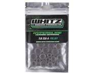 Whitz Racing Products Hyperglide 22X-4 Full Ceramic Bearing Kit | product-related