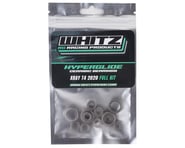 Whitz Racing Products Hypeglide T4 2020 Full Ceramic Bearing Kit | product-related