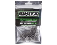 Whitz Racing Products Hyperglide XB4 2020 Full Ceramic Bearing Kit | product-related