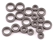 Whitz Racing Products Hyperglide XB4 2021 Full Ceramic Bearing Kit | product-related