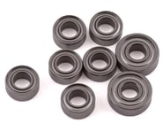 Whitz Racing Products Hyperglide YZ2 CAL3/DRM3 Wheel Ceramic Bearing Kit | product-also-purchased