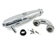 Werks GT Tuned 2068 Exhaust System w/Manifold | product-related