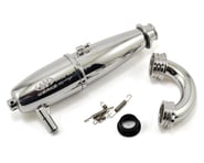 Werks 2058 Tuned Exhaust System w/Off-Road Manifold (2010 Model) | product-related
