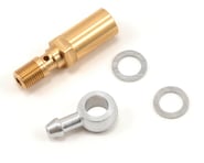 Werks "2010 Model" High Speed Needle Housing | product-related